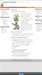 Mobile Screenshot of bionik-online.de